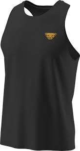 DYNAFIT TRAIL TANK BLACK OUT