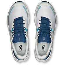 ON RUNNING CLOUDVISTA 2 CREAM HORIZON MUJER