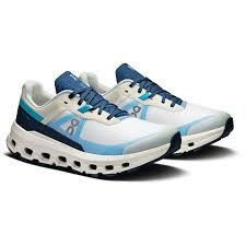 ON RUNNING CLOUDVISTA 2 CREAM HORIZON MUJER