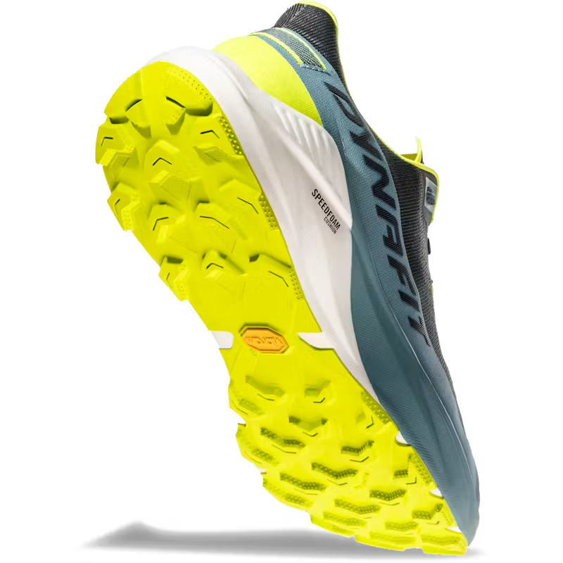 DYNAFIT ULTRA 100 V3 SMOKE BLUE CINDER