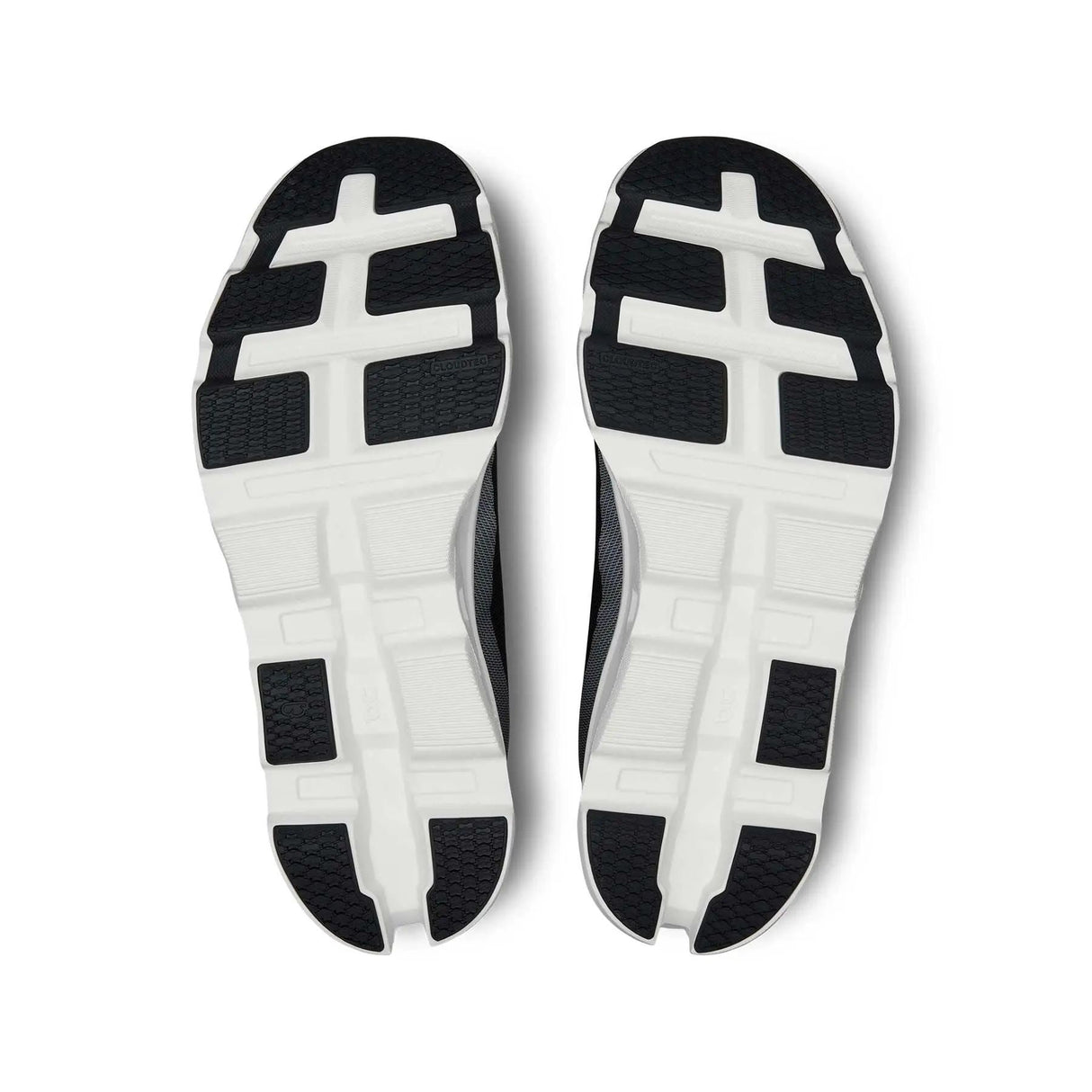 ON RUNNING CLOUDMONSTER 2 BLACK MUJER