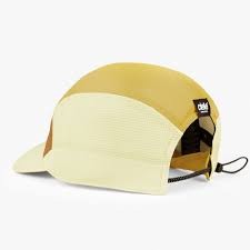 CIELE FSTCAP SC COMP ICONICVC DARK OCHRE