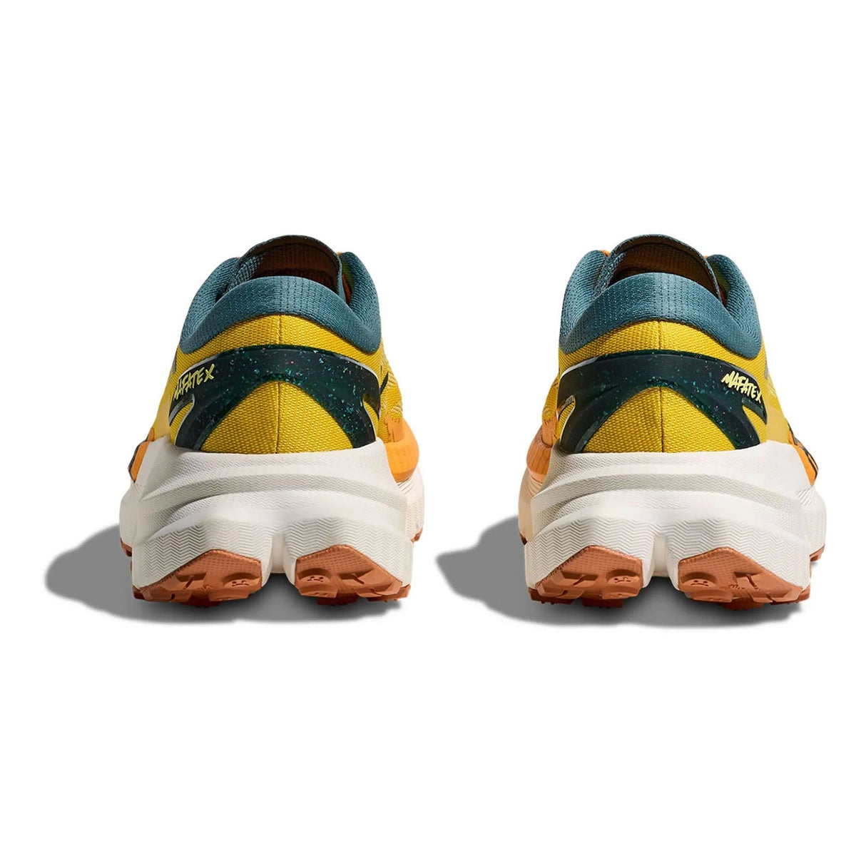 HOKA MAFATE X ZEST MOUNTAIN FOG