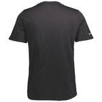 CAMISA SCOTT ICON FT S/SL NEGRO