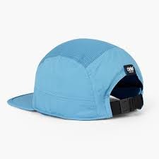 CIELE GOCAP CLASSIC ATHLETICS DUSTY BLUE