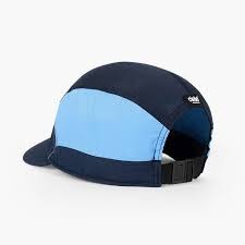 CIELE FST CAP SC CLASSIC CSIDE INDIGO