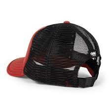 CIELE TRL CAP SC FIELD UP DOWN CLAY