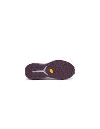 SAUCONY XODUS ULTRA 4 TERRA WINE MUJER
