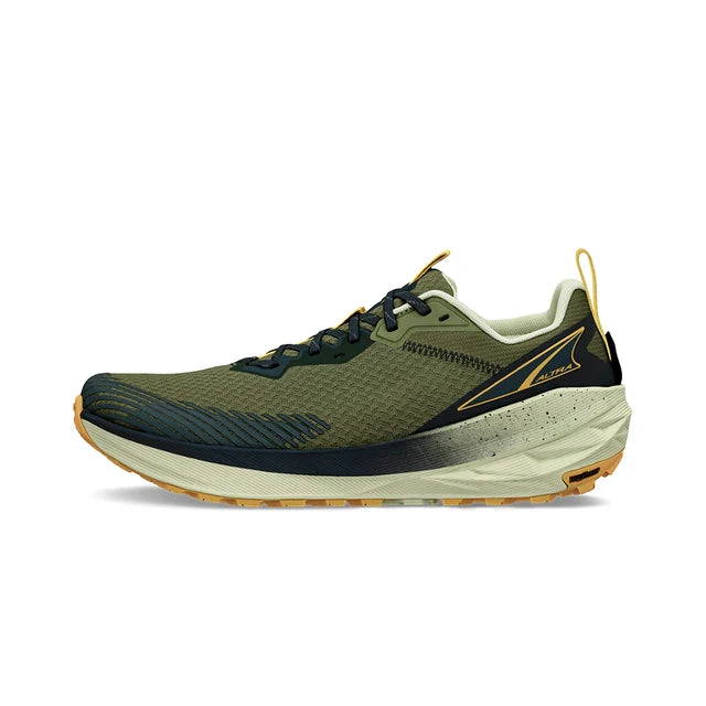 ALTRA EXPERIENCE WILD 2 DUSTY OLIVE HOMBRE