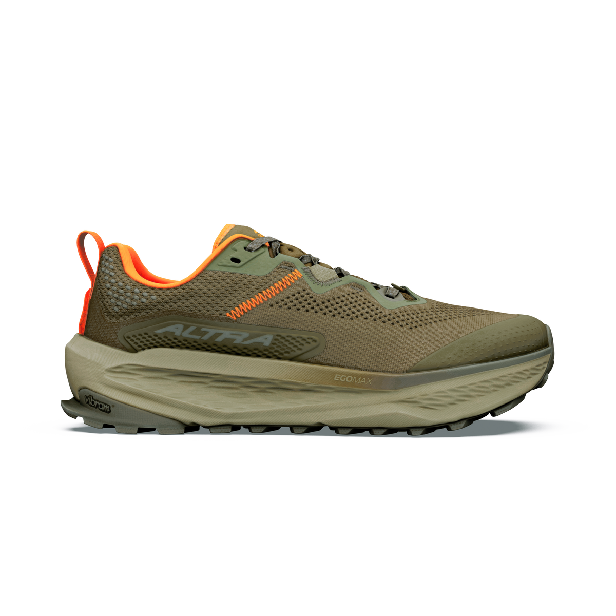 ALTRA HOMBRE OLYMPUS 7