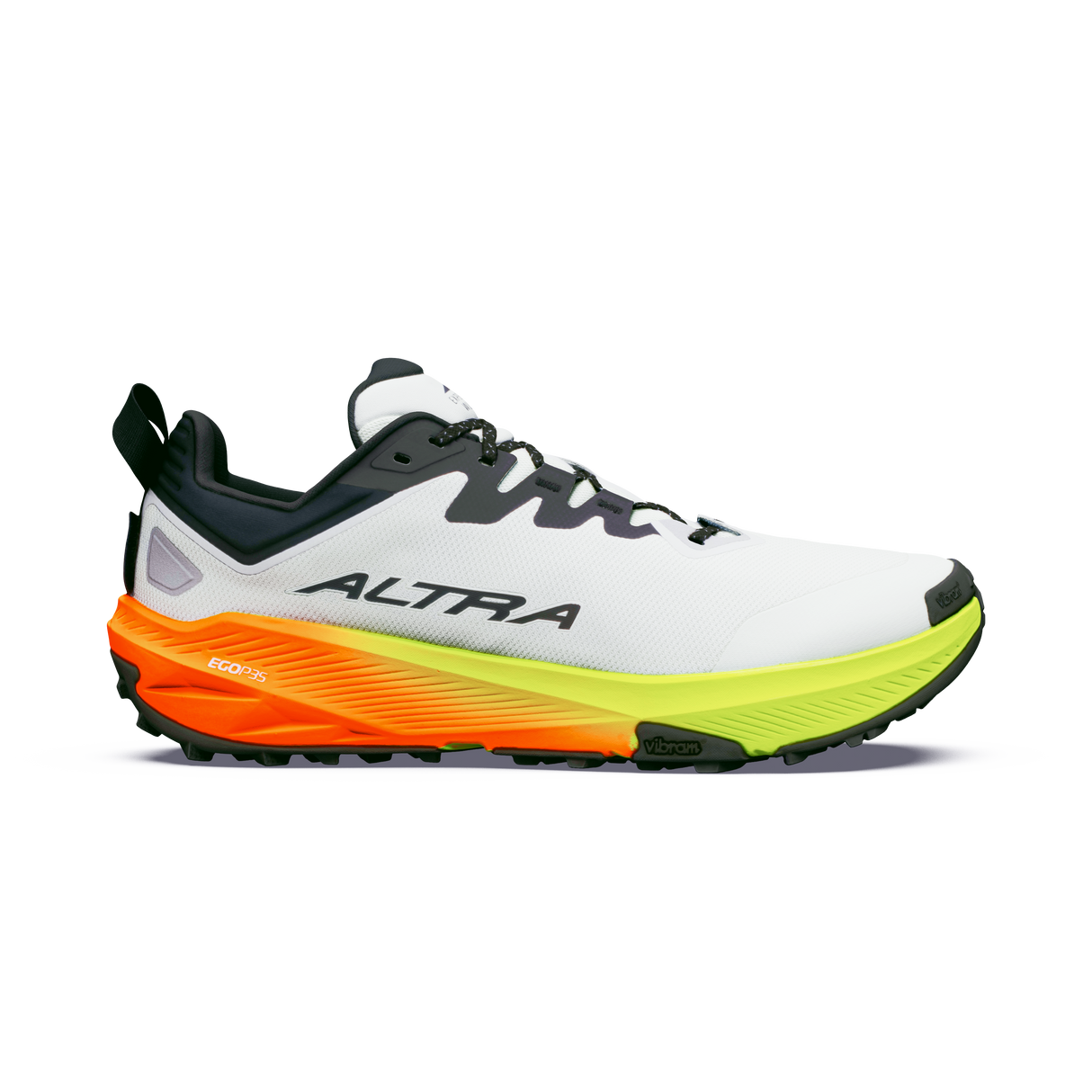 ALTRA HOMBRE EXPERIENCE WILD 3+