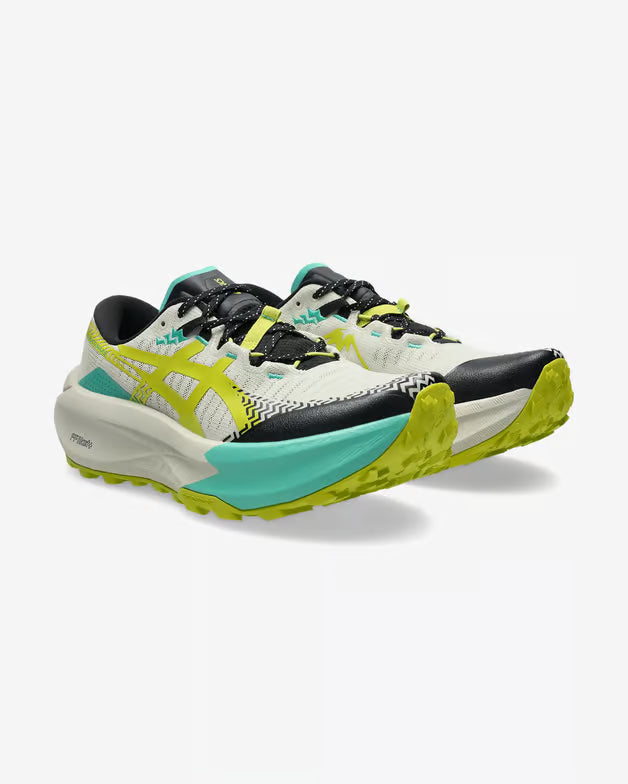 ASICS TRABUCO MAX 5 LIGHT DUSTA CACTI HOMBRE