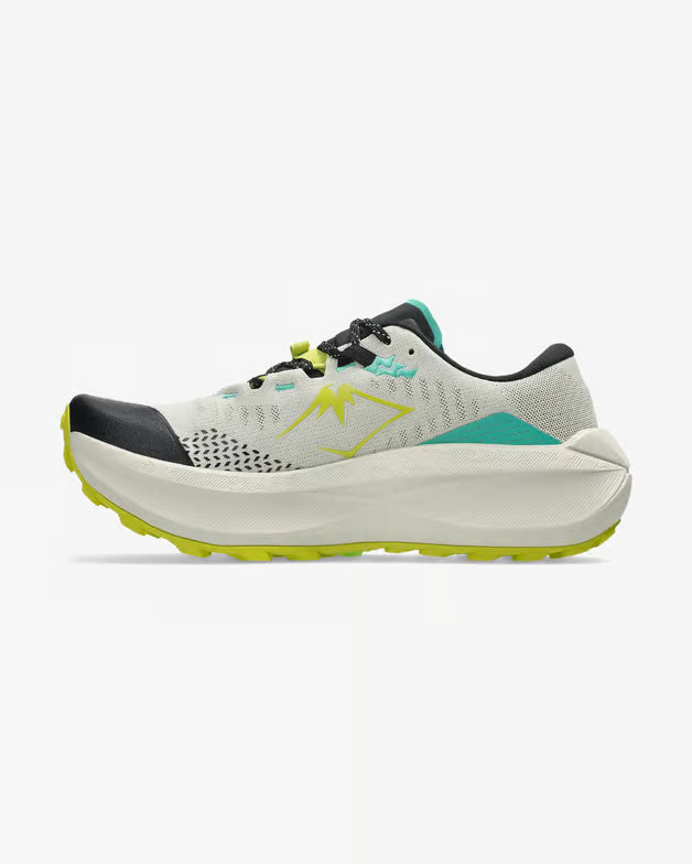 ASICS TRABUCO MAX 5 LIGHT DUSTA CACTI HOMBRE