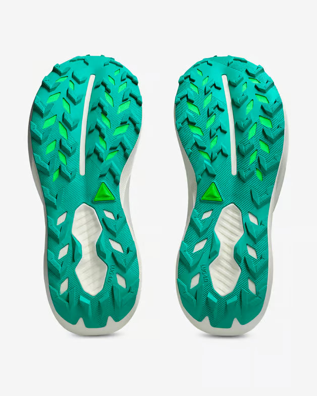 ASICS TRABUCO 14 BLACK CLAY CANYON