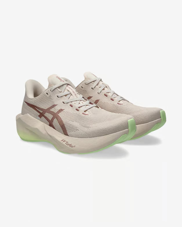 ASICS NOVABLAST 6 ROSE DUST HOMBRE