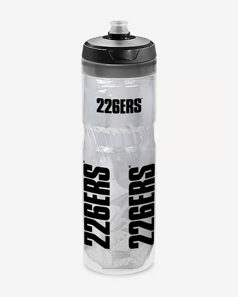226ERS THERMAL BOTTLE 750ML