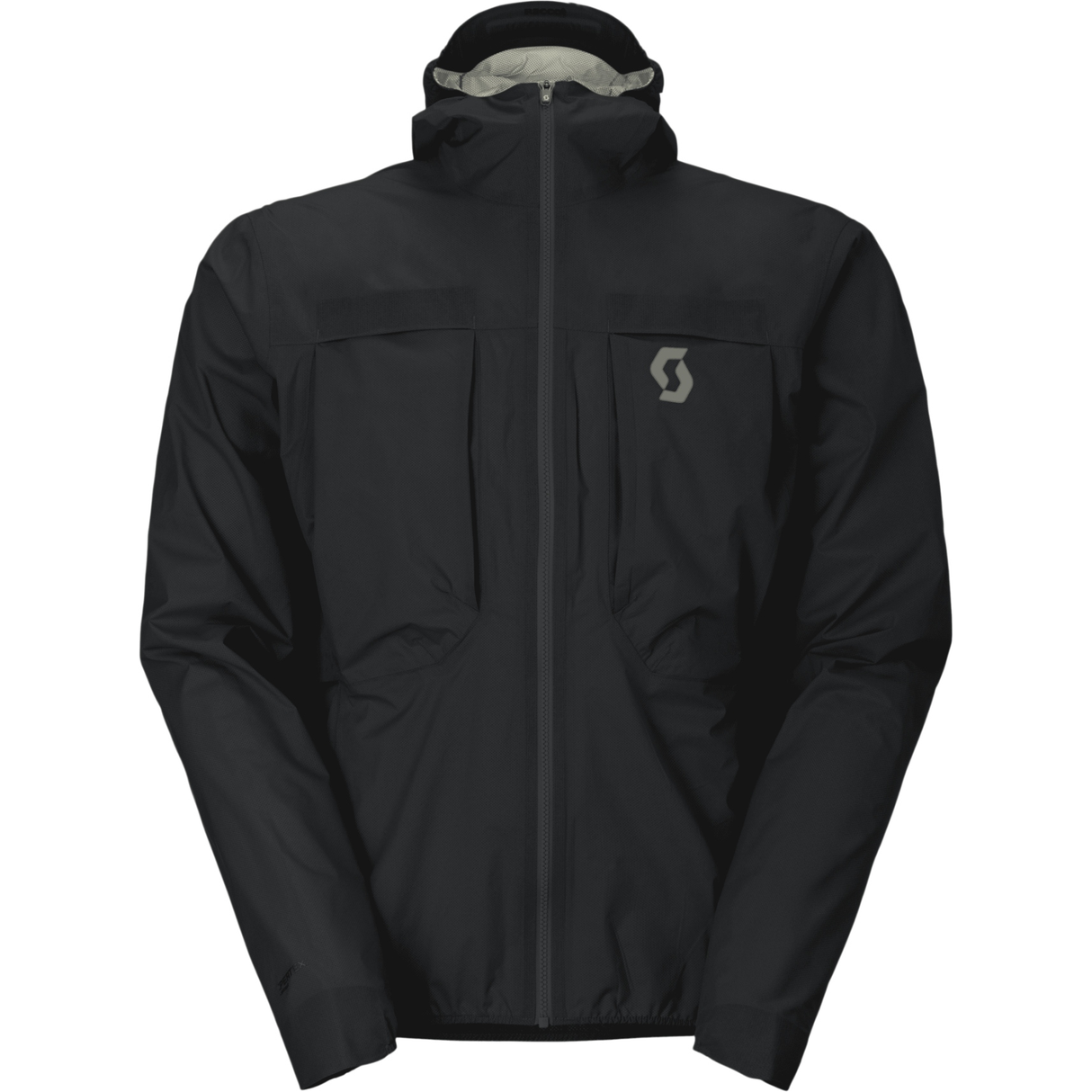SCOTT JACKET ENDURANCE SL WP BLACK HOMBRE