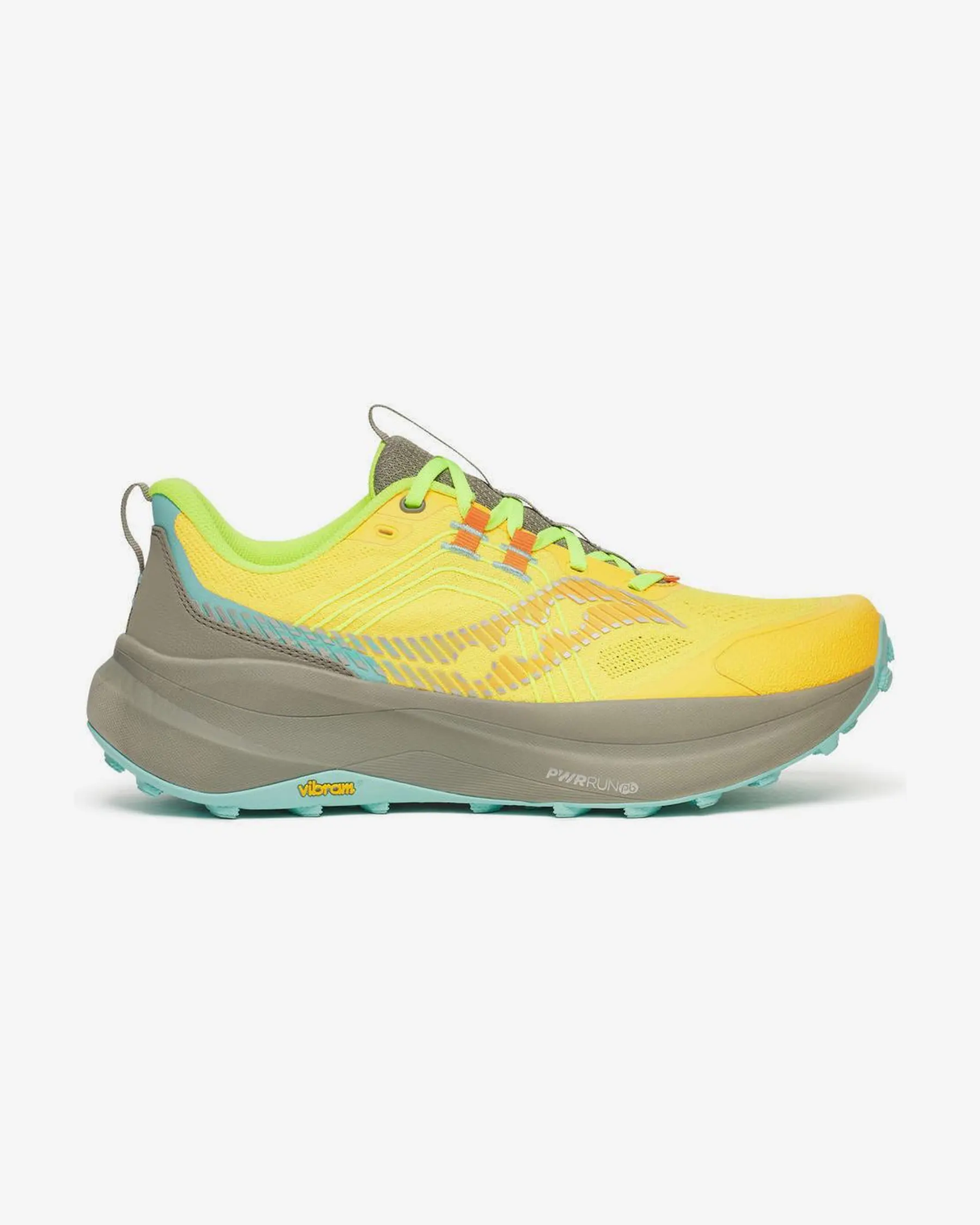 SAUCONY XODUS ULTRA 4 VIZIGOLD LAUREL
