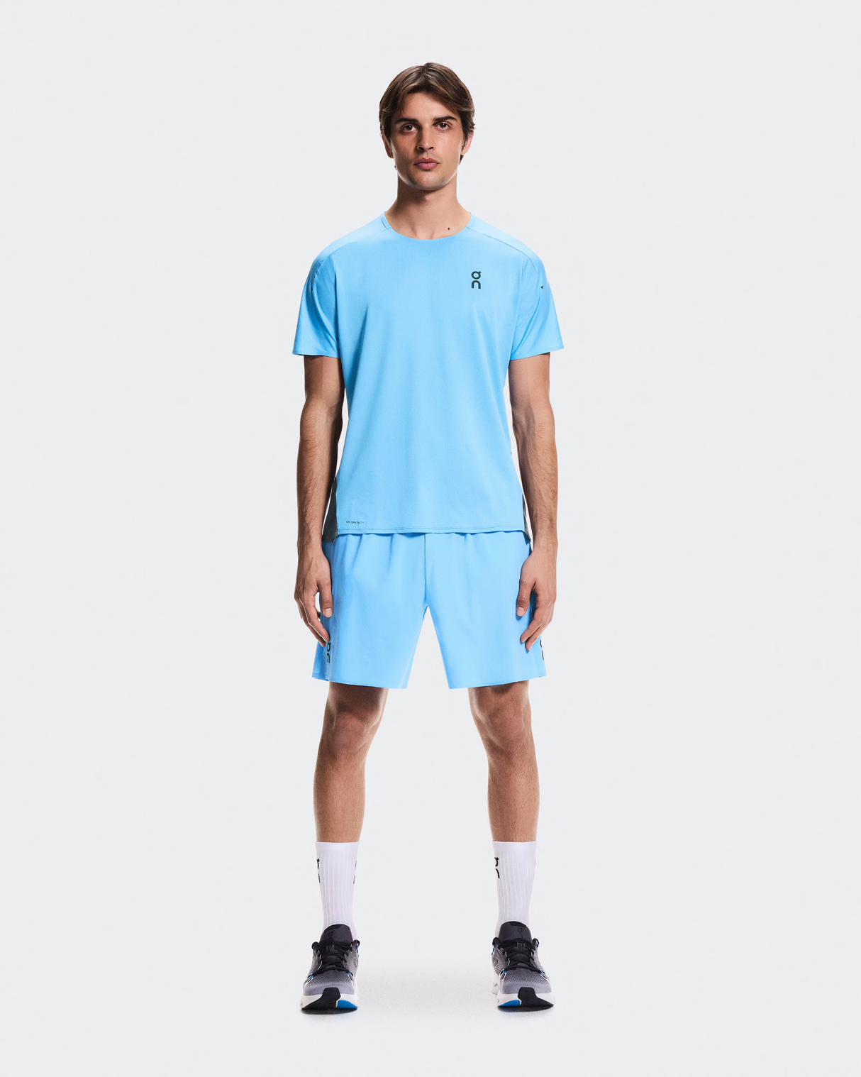 ON RUNNING PERFORMANCE T GOURAMI HOMBRE