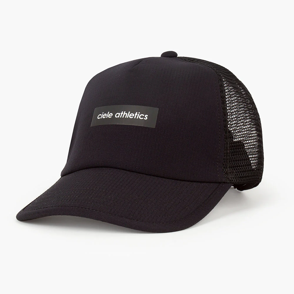 CIELE TRL CAP SC FIELD ICONIC BAR WHITAKER