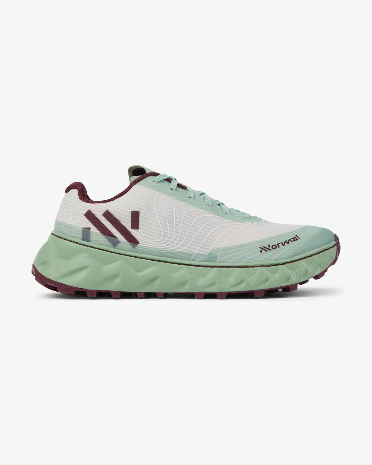NNORMAL TOMIR 2.0 GREEN