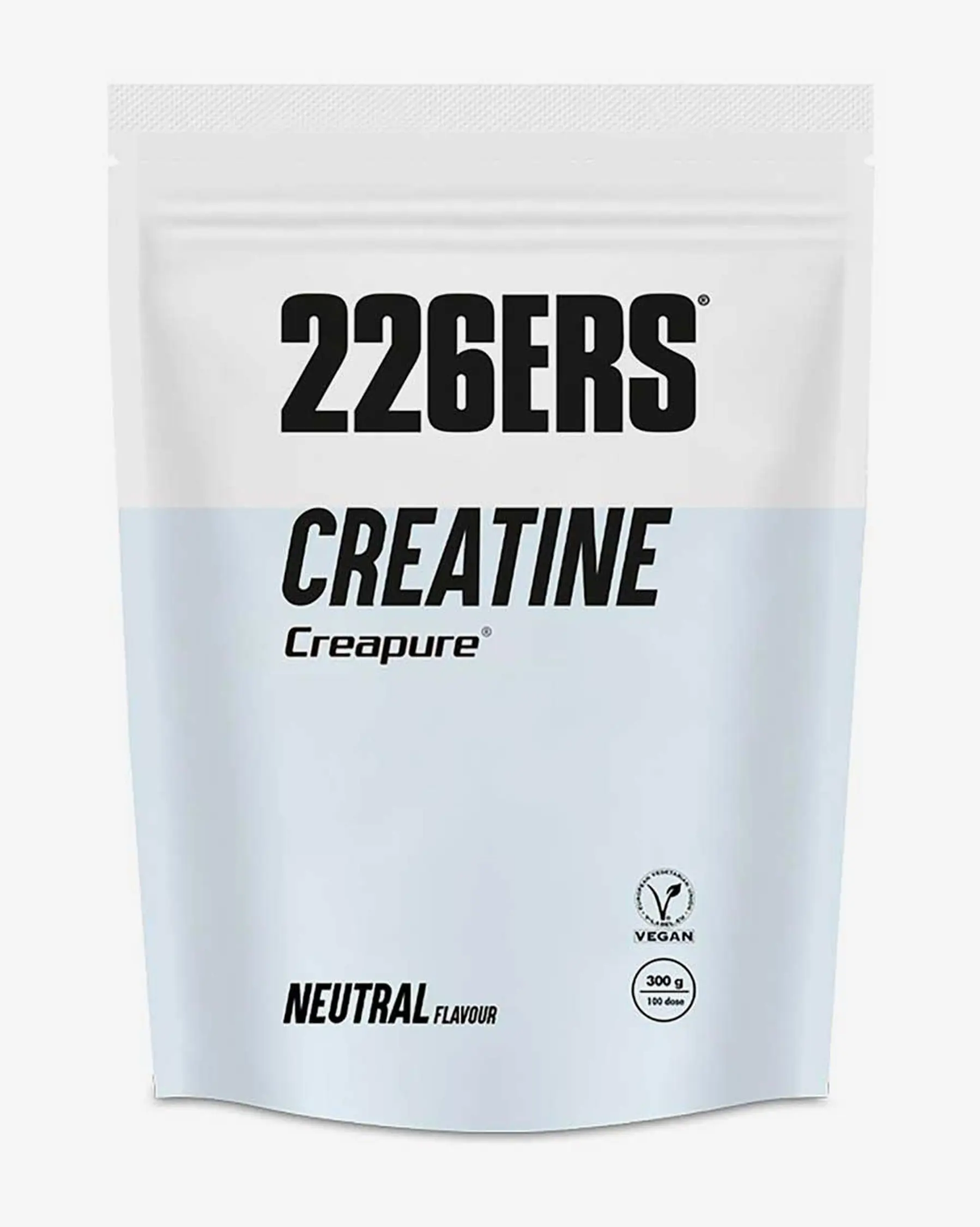 226ERS CREATINE CREAPURE NEUTRA 300G