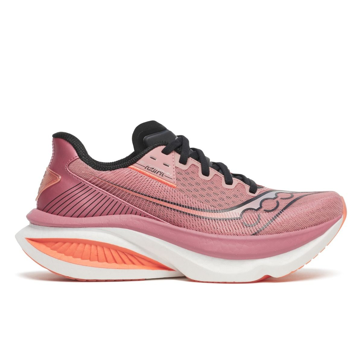 SAUCONY ENDORPHIN AZURA MAUVE