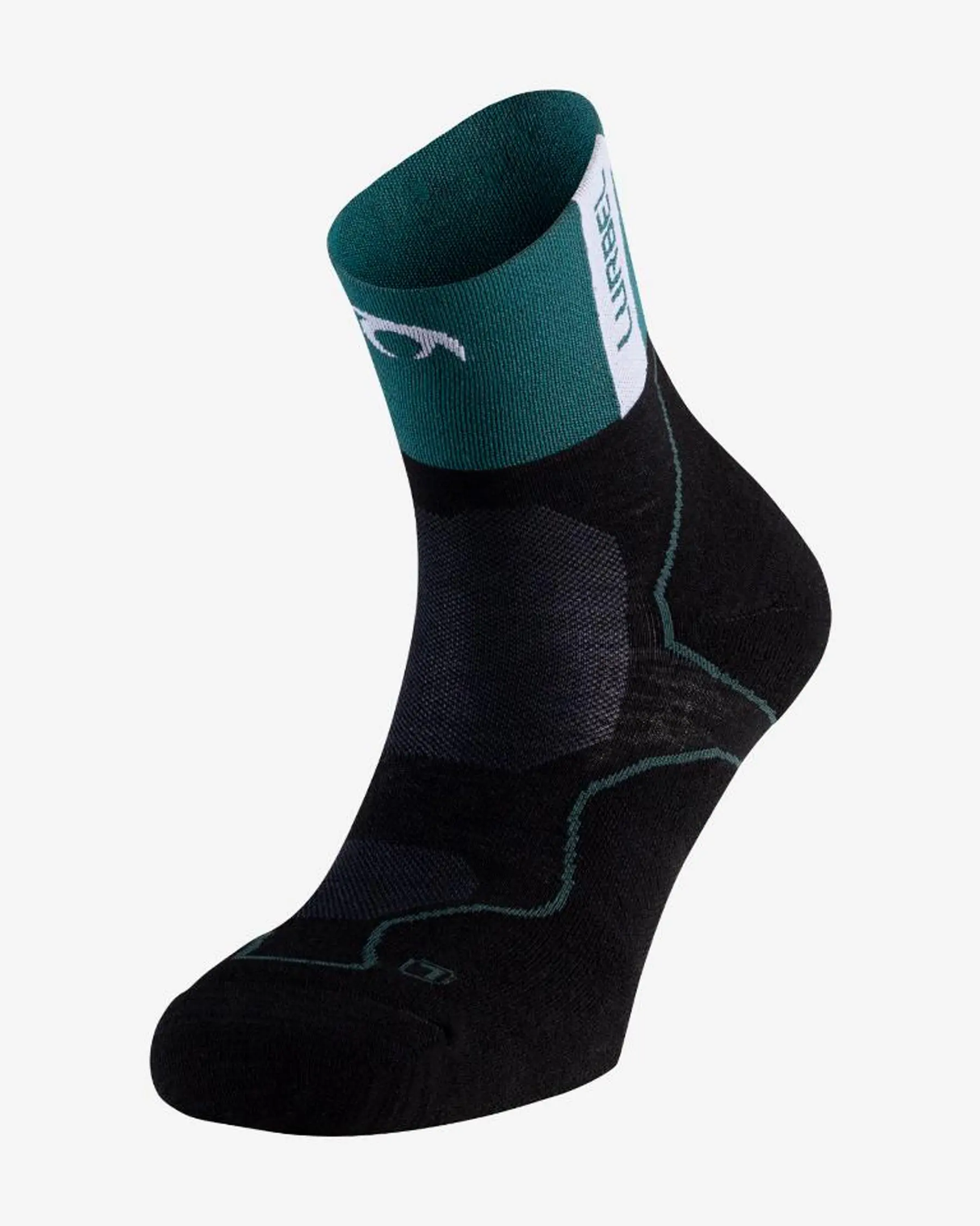 LURBEL DESAFIO FOUR BLACK Y NORTH SEA