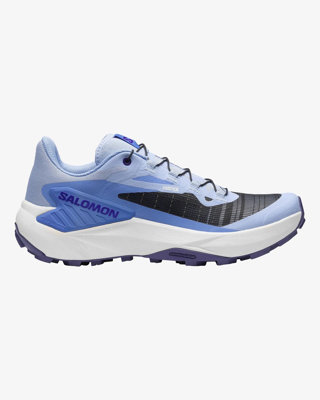 SALOMON GENESIS BRUNNRA BLUE PERSIAN JEWEL