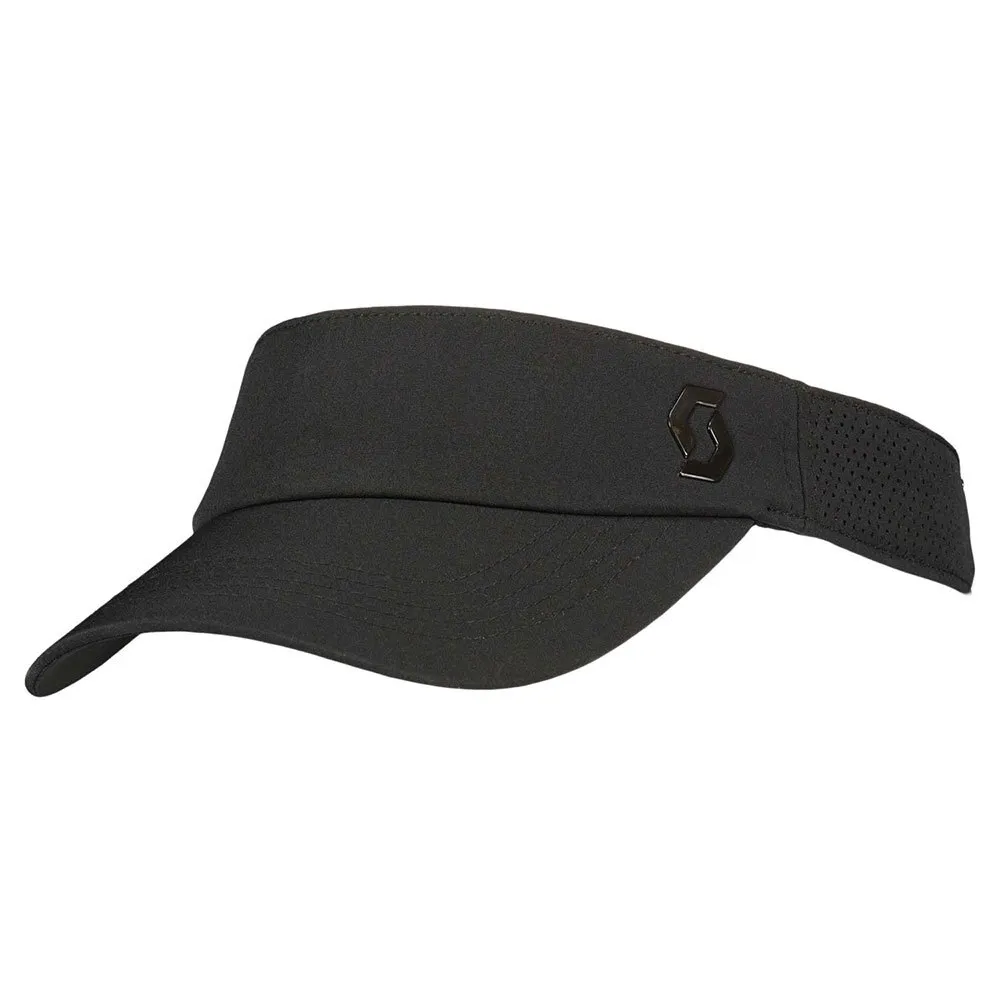 SCOTT VISOR ENDUREANCE BLACK