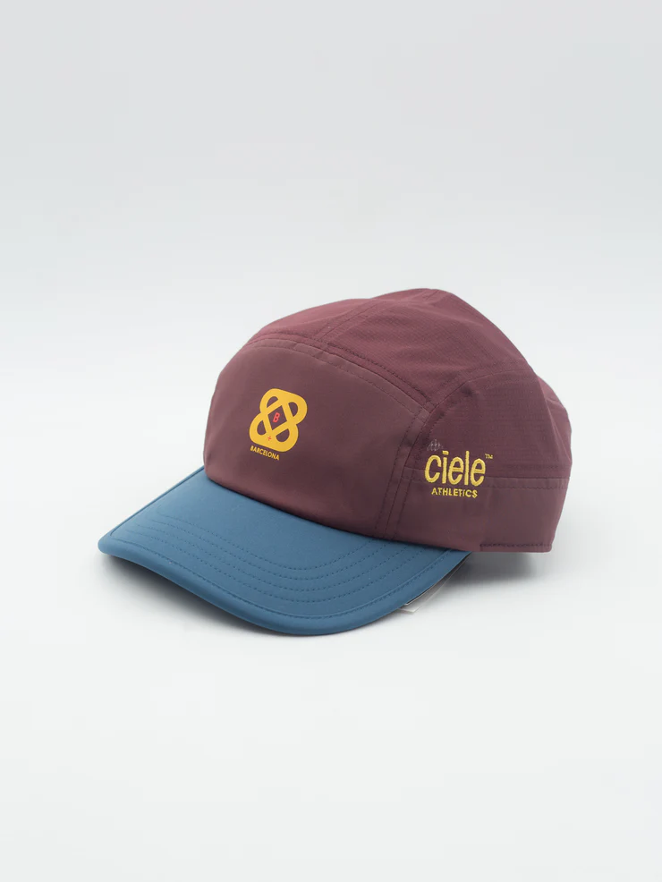 CIELE GO CAP SC COMP BARCELONA