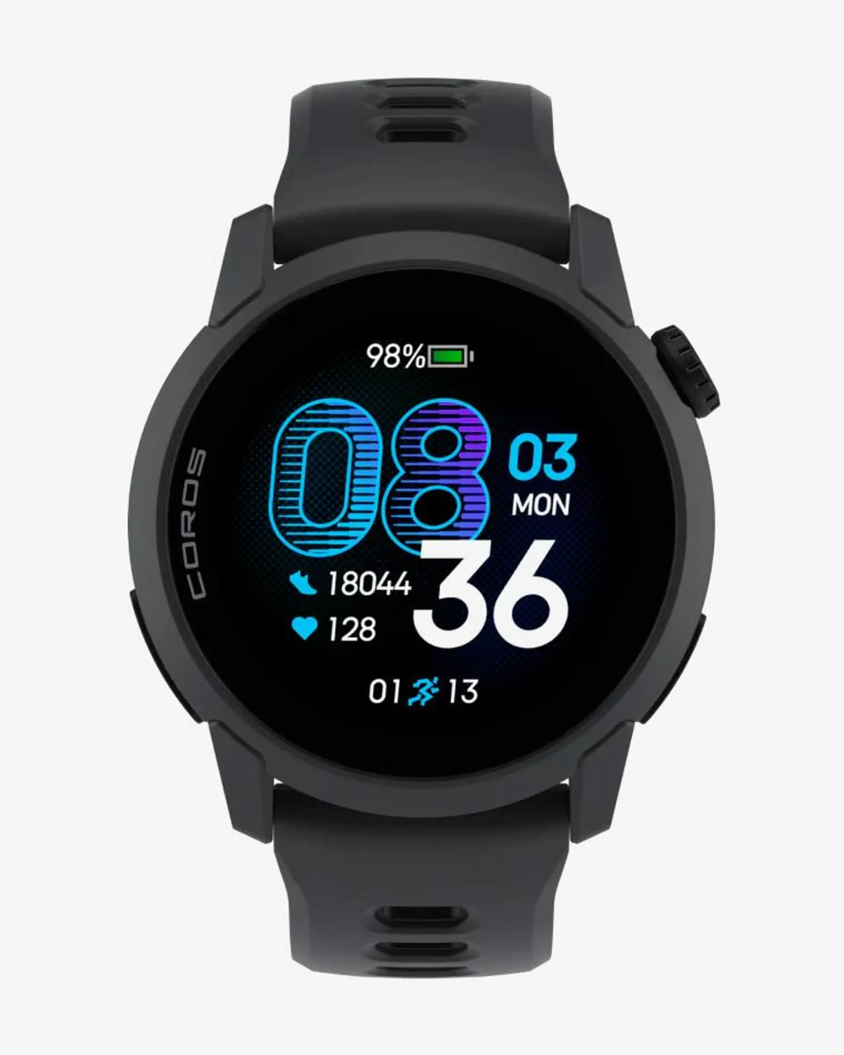 COROS PACE 4 BLACK
