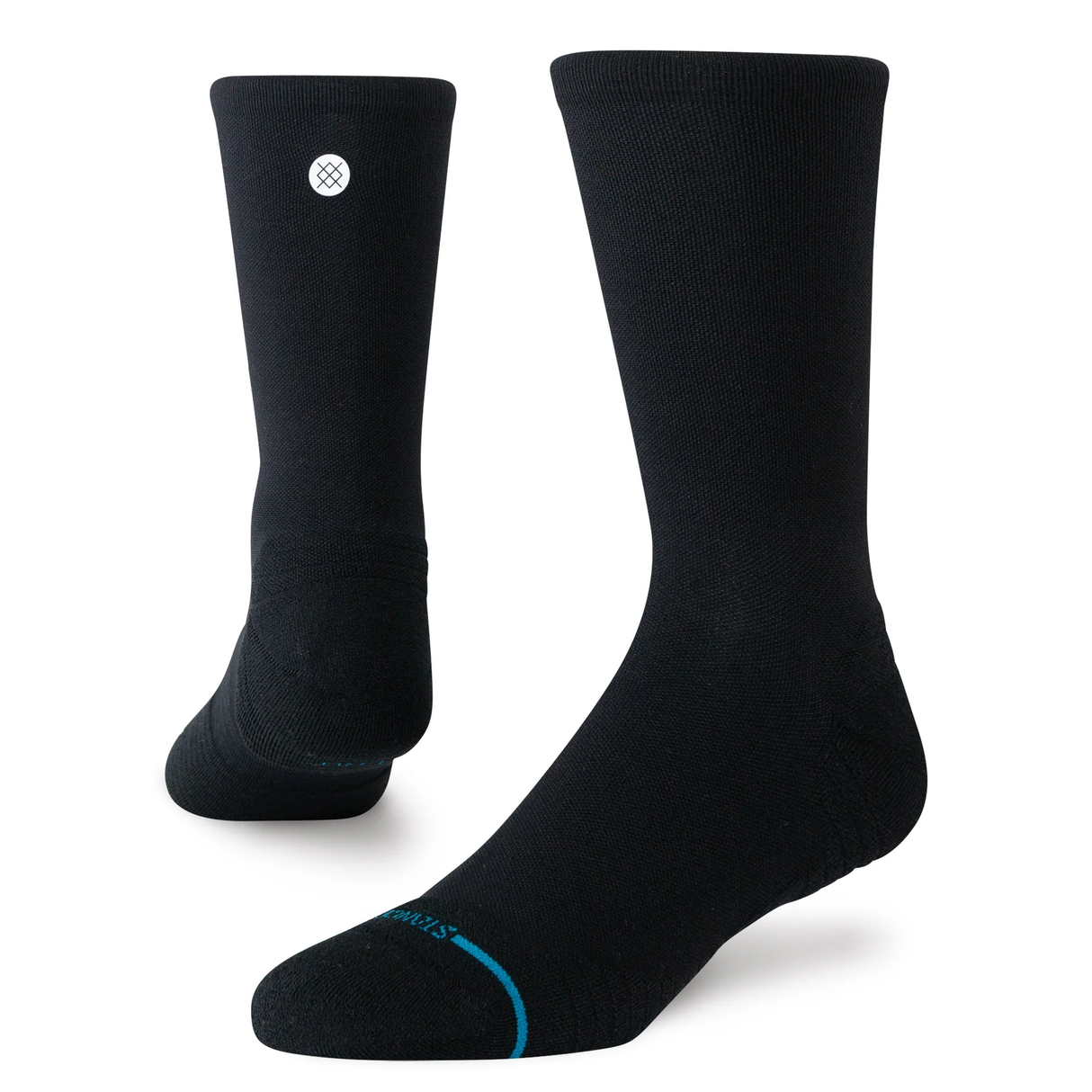 STANCE SOLID LIGHT CREW