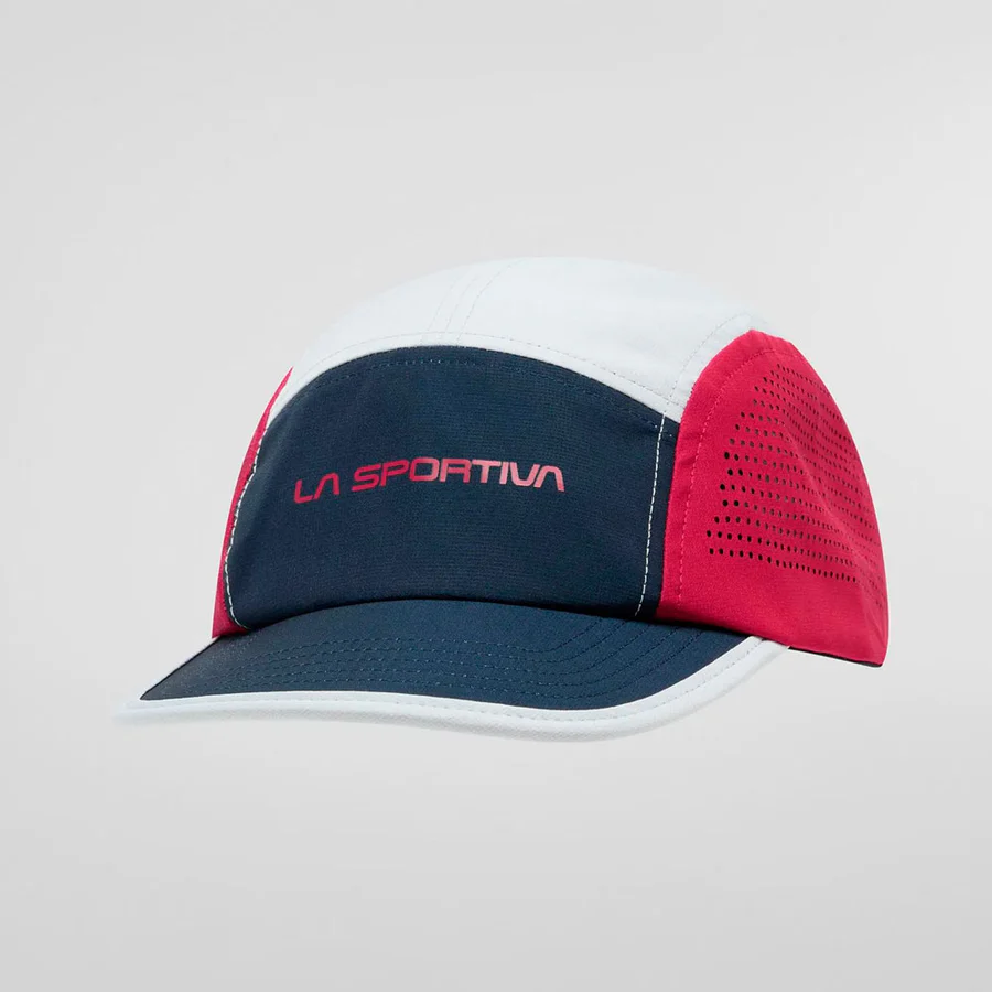 LA SPORTIVA SKYLINE CAP AZALEA CHALK