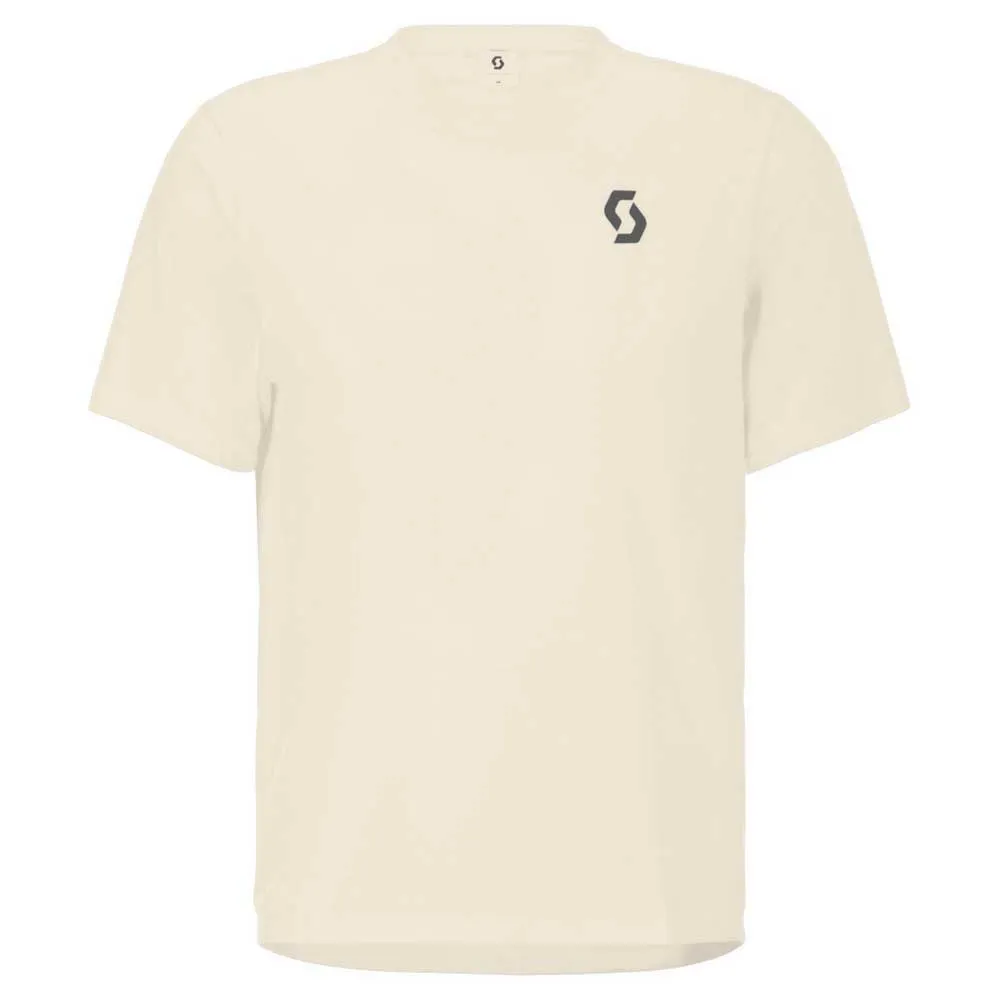 SCOTT TEE ENDURANCE LT COTTON WHITE HOMBRE