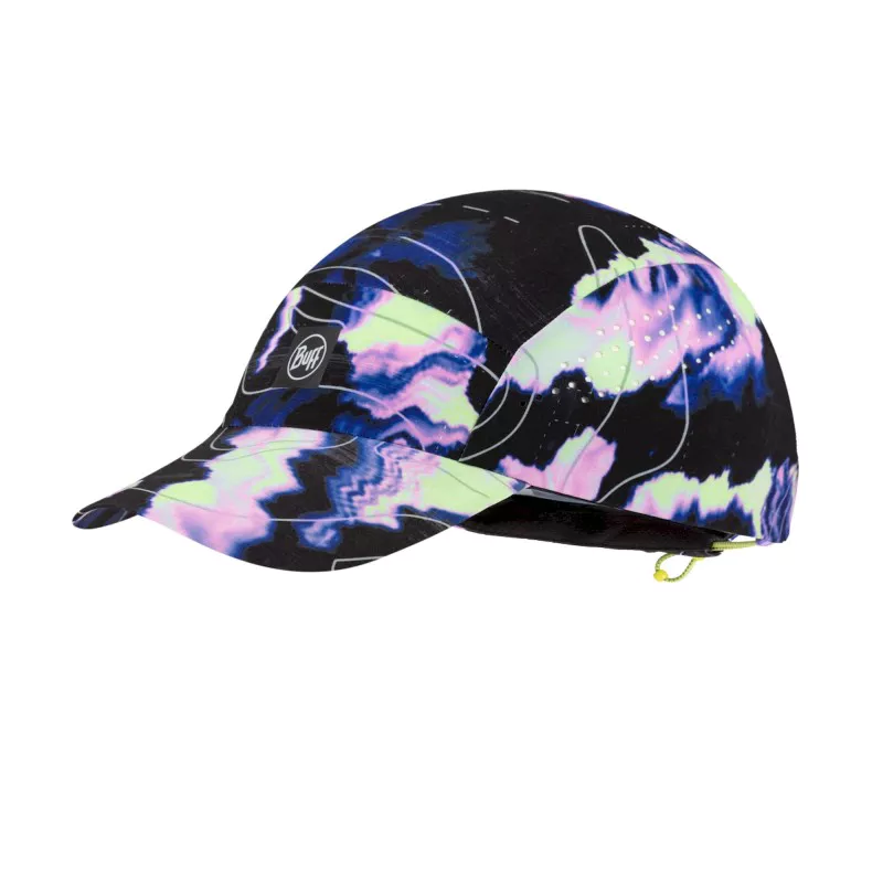 BUFF COOLNET UV PACK SPEED CAP DOVIC ULTRAMARINE