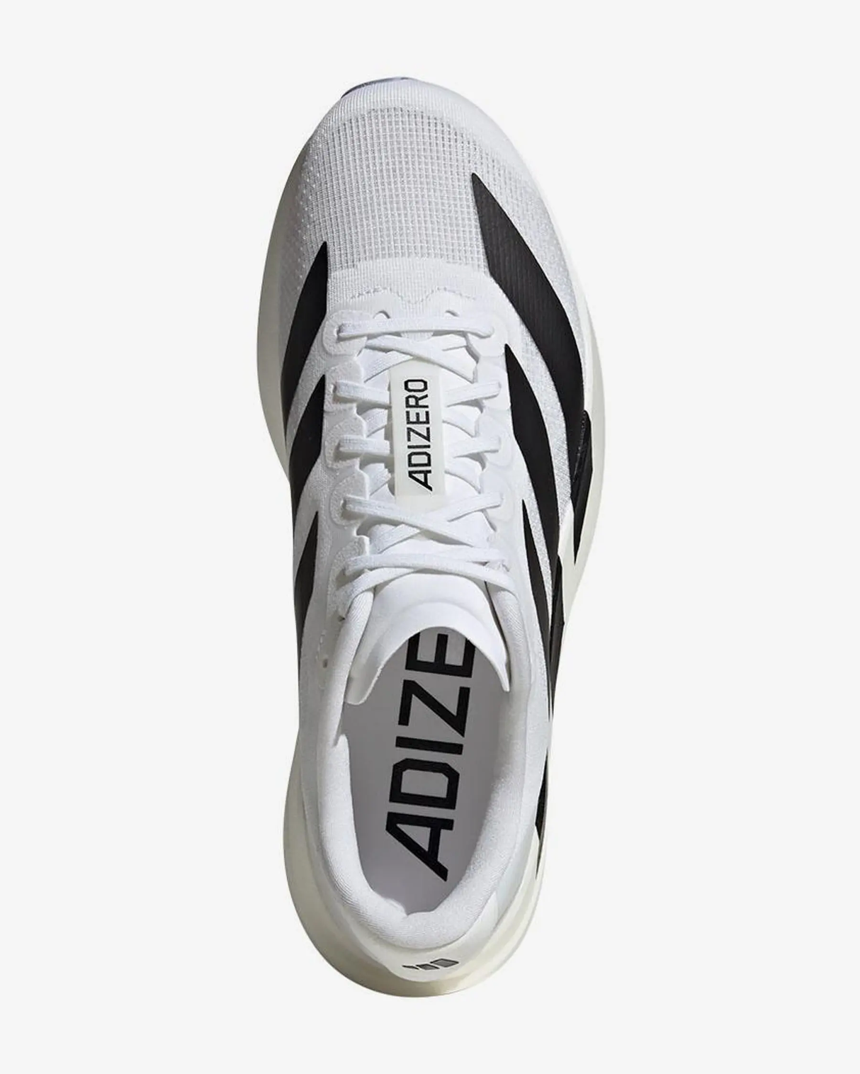 ADIAS ADIZERO EVO SL CLOUD WHITE