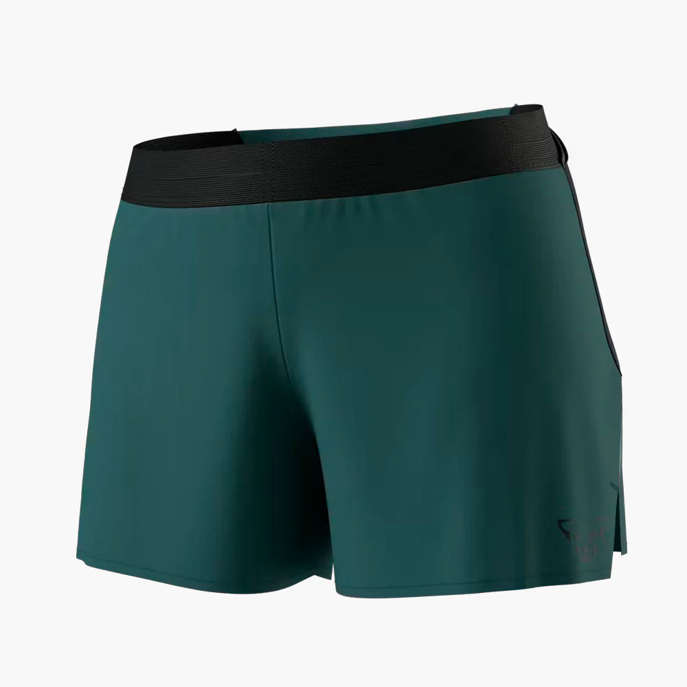 DYNAFIT SKY SHORTS CINDER MUJER