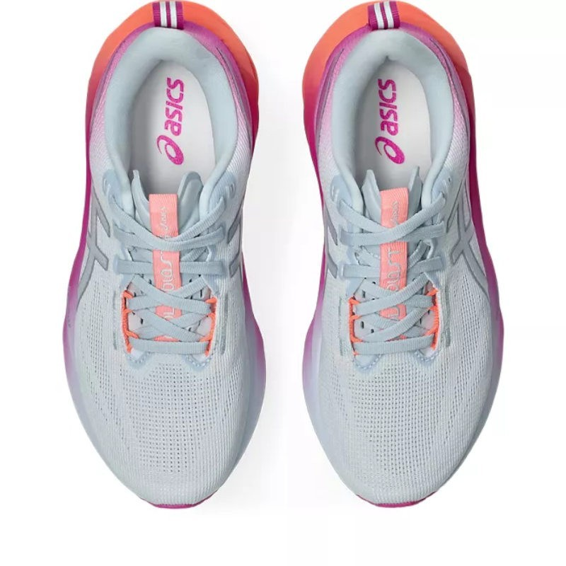ASICS NOVABLAST SKY DIGITAL SAKURA MUJER