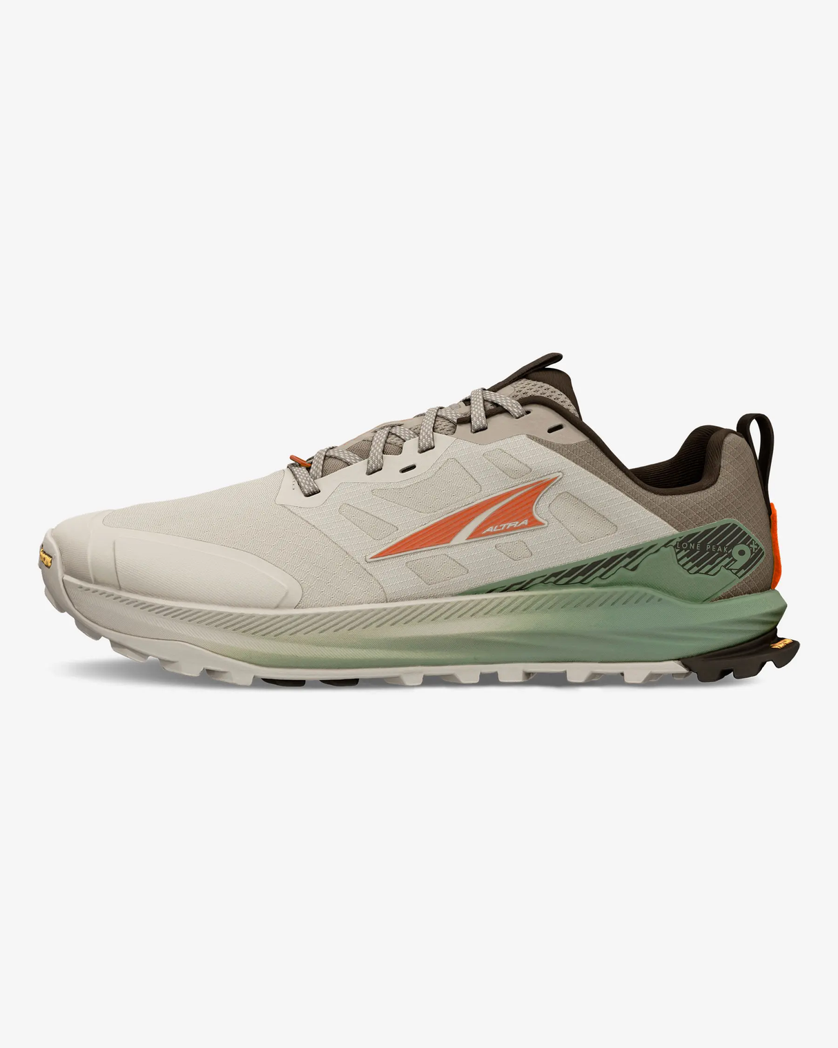 ALTRA LONE PEAK 9+ BASALT HOMBRE