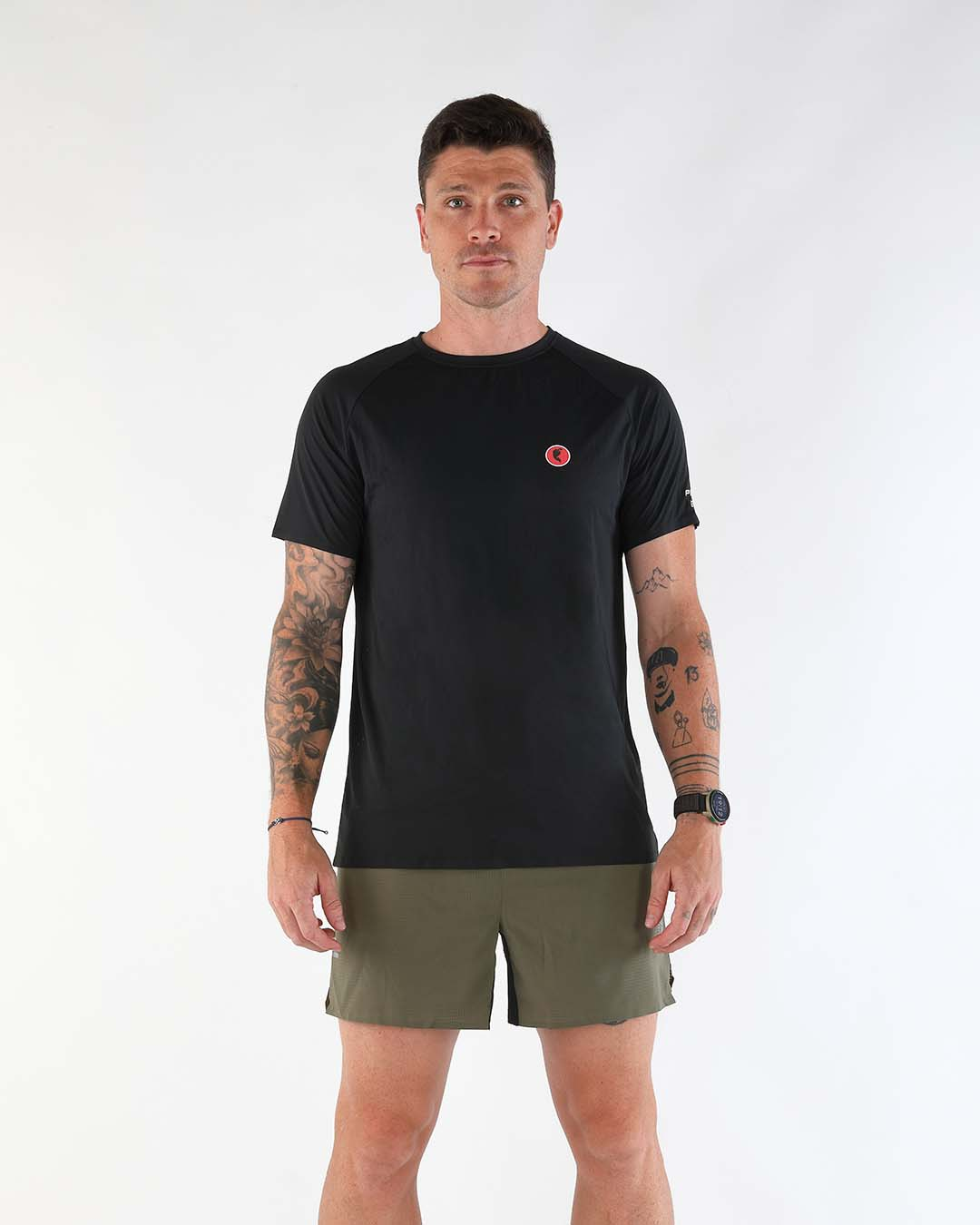 PIMIENTO NEGRO NEGRO HOMBRE