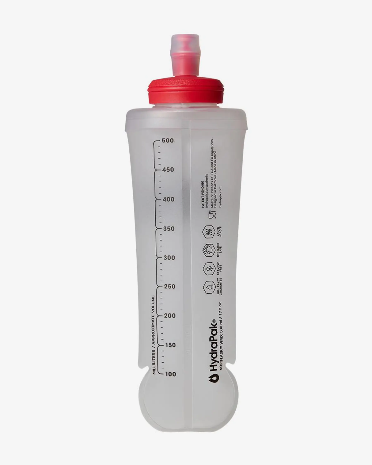 THE NORTH FACE SOFT FLASK 500ML