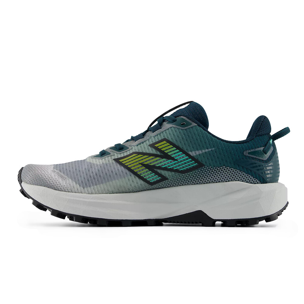 NEW BALANCE REBEL TRAIL