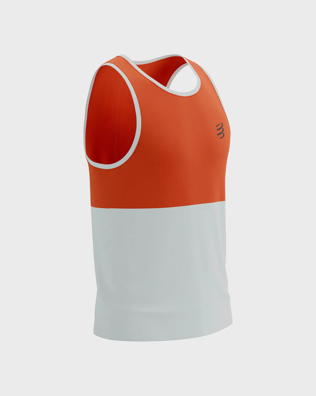 COMPRESSPORT PERFORMANCE SINGLET TIGERLIL HOMBRE