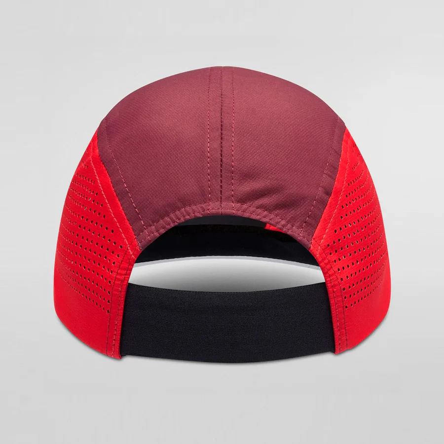 LA SPORTIVA SKYLINE CAP CHALK REDWOOD