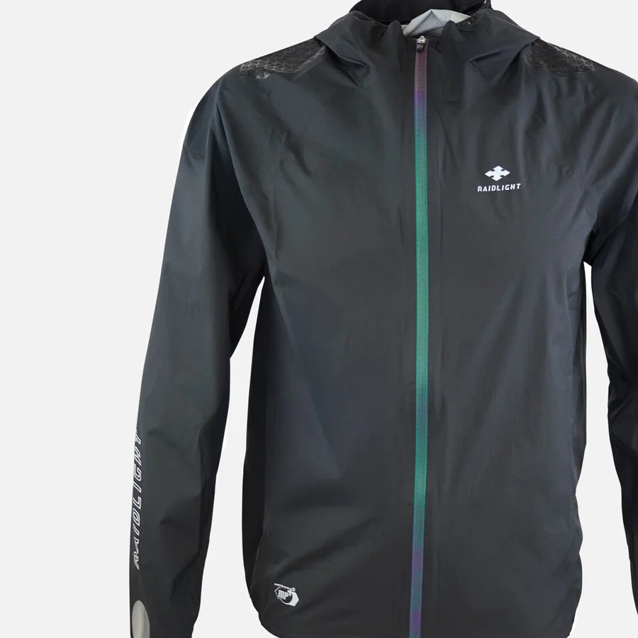 RAIDLIGHT ULTRALIGHT 3.0 MP+® 25K/50K UNISEX BLACK