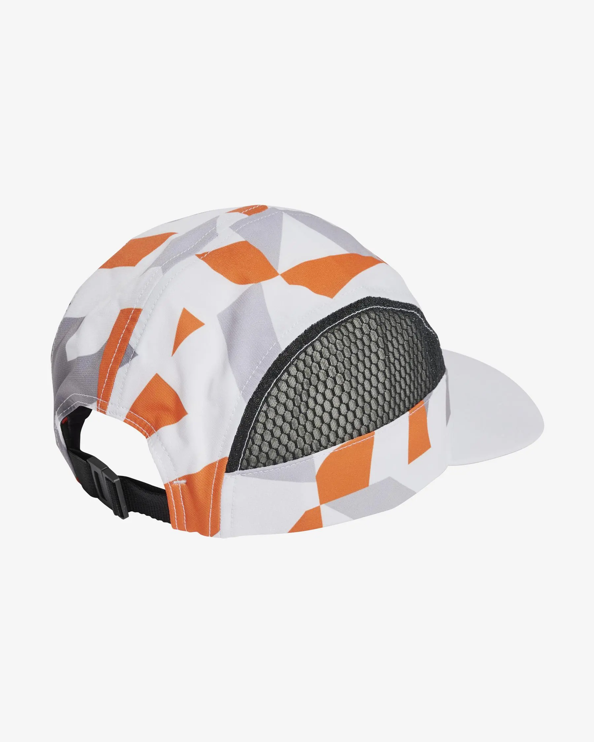 ADIDAS GORRA TERREX 5P GRPH WHITE ORANGE