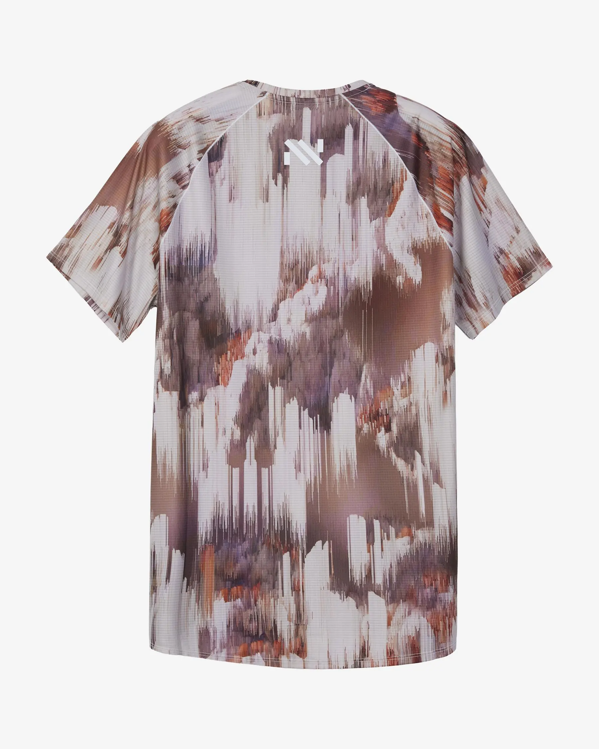 NNORMAL RACE T SHIRT 02 PRINT HOMBRE