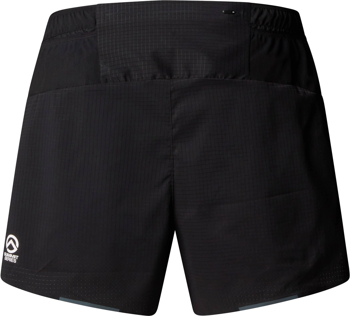 THE NORTH FACE PACESETTER 5 IN SHORT BLACK HOMBRE