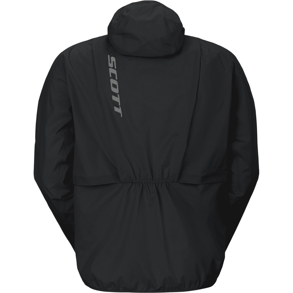 SCOTT JACKET ENDURANCE SL WP BLACK HOMBRE